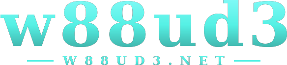 w88ud3 logo