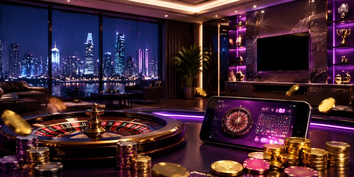 w88ud3 Live Roulette Viet tại w88ud3 — dealer thật, bàn quay thật
